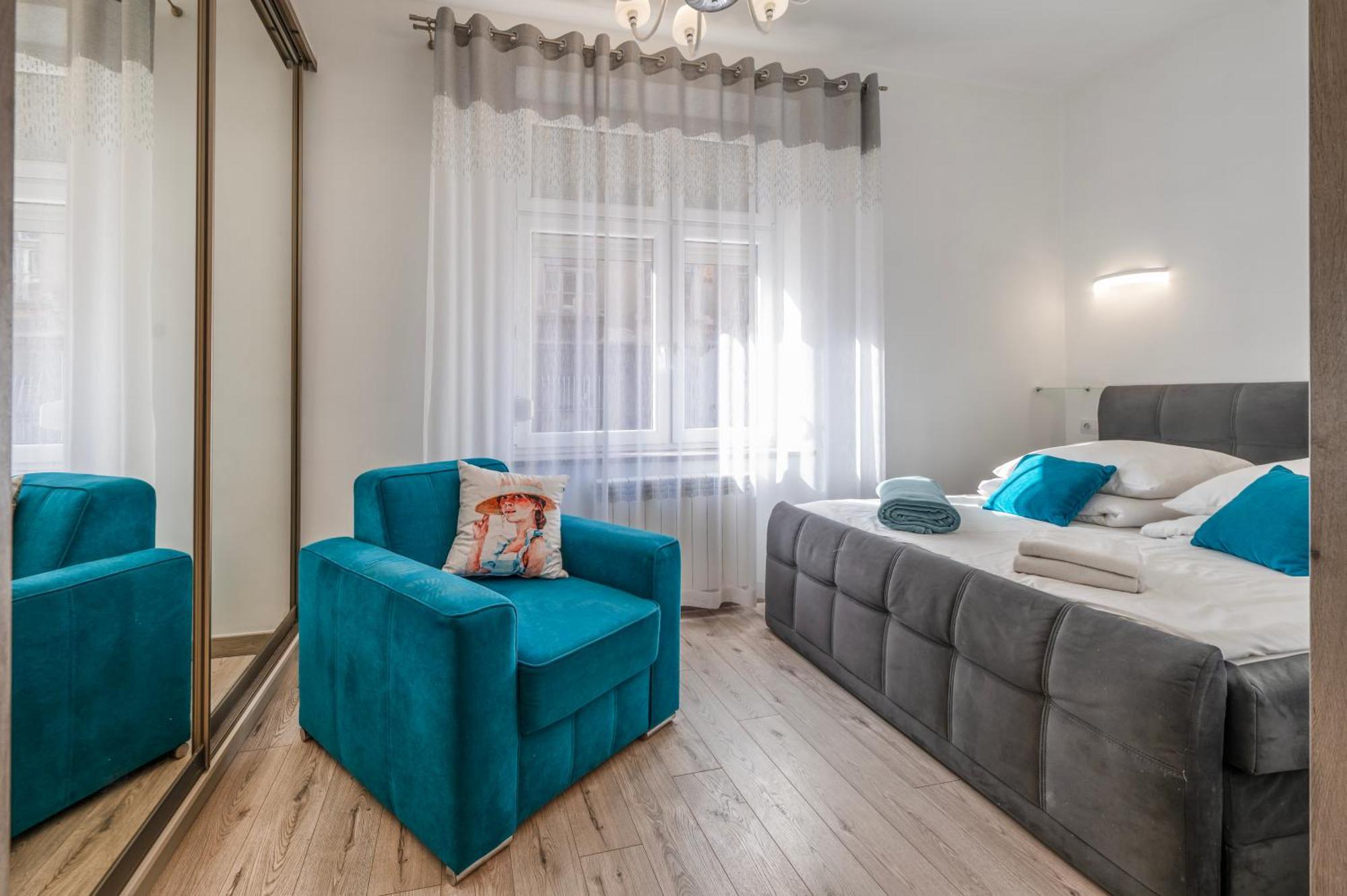 דירות קרקוב Mediolan Parking Gratis Moxy Te&Am Cracow מראה חיצוני תמונה